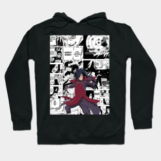 Madara Hoodie